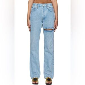 AGOLDE JEANS